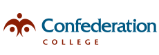 Confederation College logo