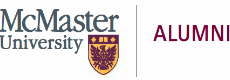 McMaster University  logo
