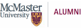 McMaster University  logo