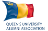 Queen's University logo