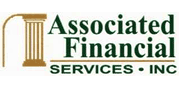 Associated Financial Services Inc logo