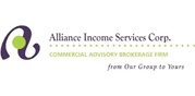 ALLIANCE INCOME SERVICES CORP. logo