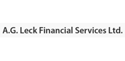 A.G. Leck Financial Services Ltd logo