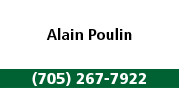 453990 Ontario Inc Operating as Al Poulin and Associates Financial Services logo