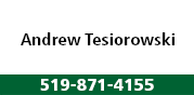 FRONT STREET FINANCIAL logo