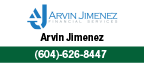 Arvin Jimenez logo