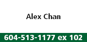 Alex Siu Fai Chan logo