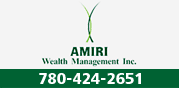 Amiri Wealth Management Inc logo
