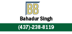 Bahadur Singh logo
