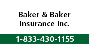 Baker Quotes logo