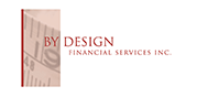 By Design Financial Services Inc. logo