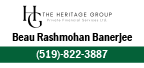 The Heritage Group Private Financial Services Ltd logo