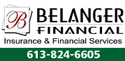Belanger Financial  logo