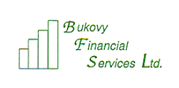 Bukovy Financial Services Ltd. logo