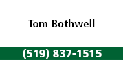 Bothwell Financial Services Inc . logo