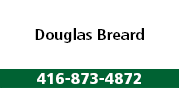 Douglas Breard logo