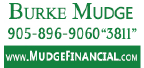 Burke Mudge logo