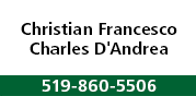 Christian D'Andrea logo