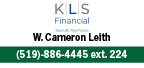 Leith Financial Solutions Inc logo