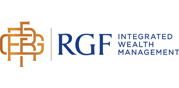 RGF Integrated Wealth Management logo