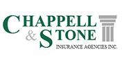 Chappell and Stone Insurance Agencies Inc. logo