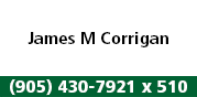 Corrigan Insurance and Benefits Planning Inc. logo