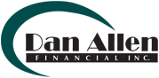 Dan Allen Financial Inc logo