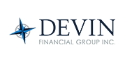 Dan Devin Financial Services Inc. logo