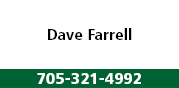 David Farrell logo