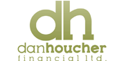 Dan Houcher Financial Ltd logo