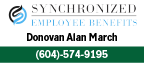 Synchronized Employee Benefits Corporation logo