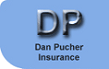 Dan Pucher Insurance logo