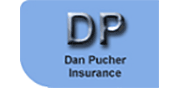 Dan Pucher logo