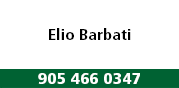 Elio Barbati logo