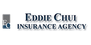 Eddie Chui Insurance Agency logo
