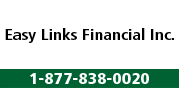 Easy Links Financial Inc. logo