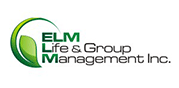 ELM LIFE AND GROUP MANAGEMENT INC. logo