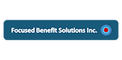 Focused Benefit Solutions Inc. logo