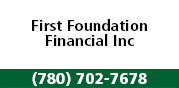 First Foundation Financial Inc logo