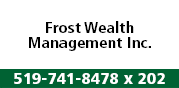 Frost Financial Services Inc. logo