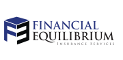 Fineq Financial Services Ltd.  Financial Equilibrium, Campbell Financial logo