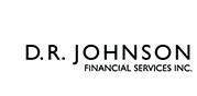 D.R. Johnson Financial Services Inc. logo