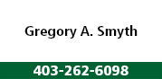 Gregory A. Smyth Insurance Services Ltd. logo