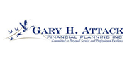Gary H. Attack Financial Planning Inc. logo