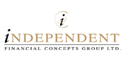 Independent Financial Concepts logo