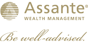Assante Estate and Insurance Services Inc.  logo