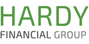 Hardy Financial Group Ltd. logo