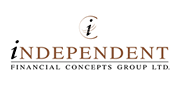 Independent Financial Concepts Group Ltd.  Sean Teichberg logo