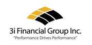 3I Financial Group Inc logo