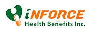 Inforce Life Health Benefits (Weblink only) logo